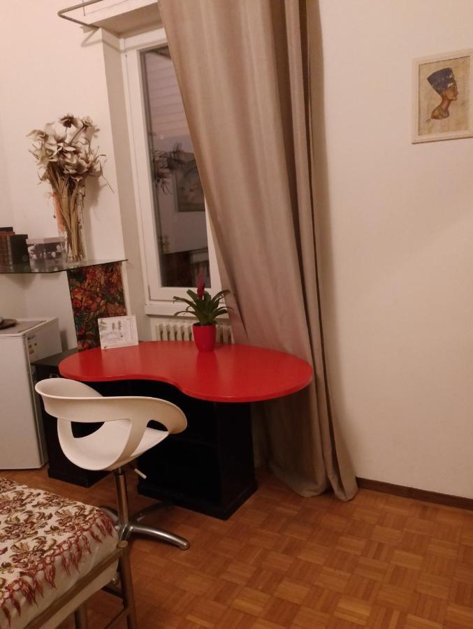 Big Room In Private Appartament, Close To The Station And Center Of City Bergamo Ngoại thất bức ảnh